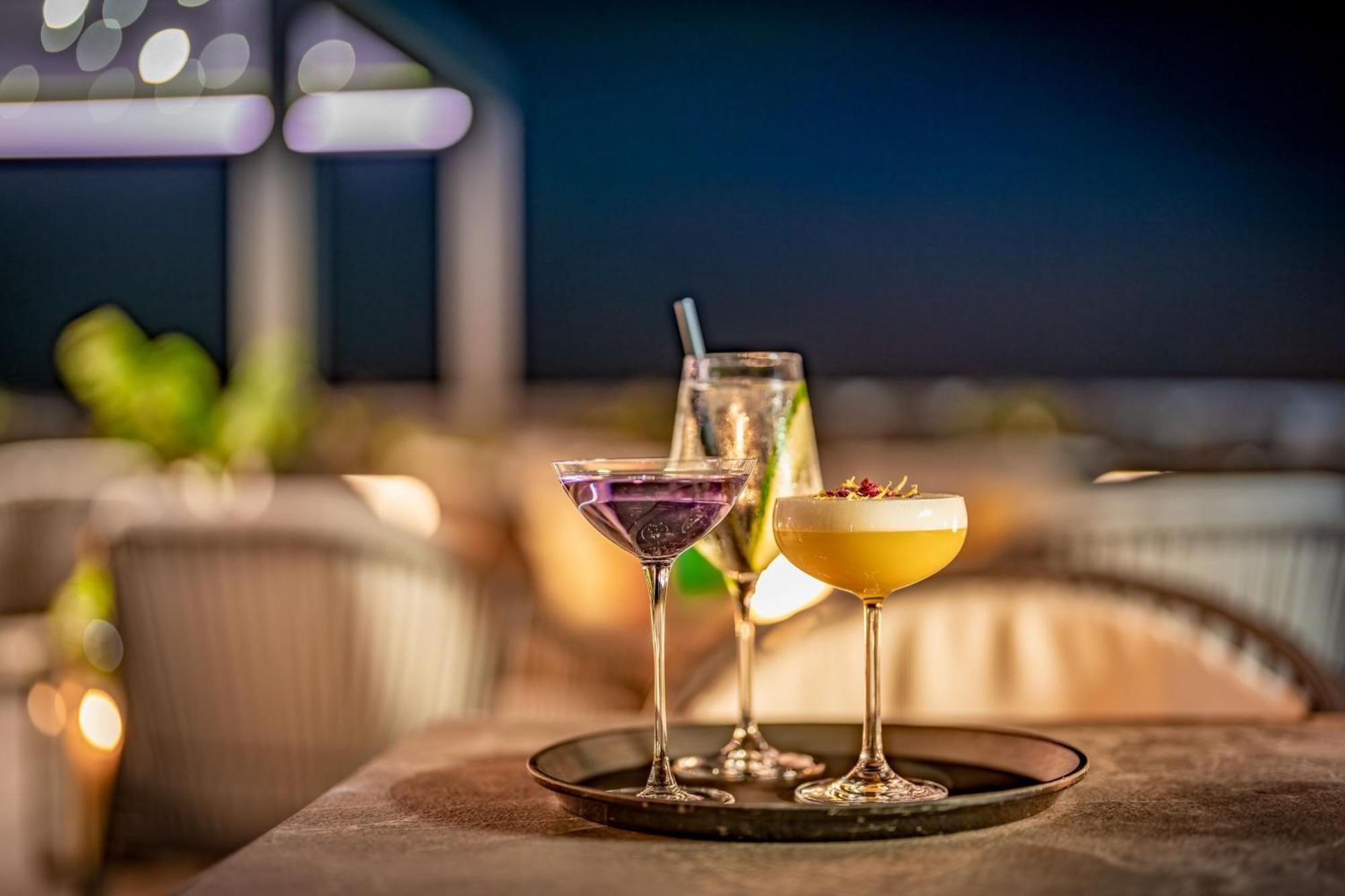 Geneva Marriott Hotel Meyrin Eksteriør billede