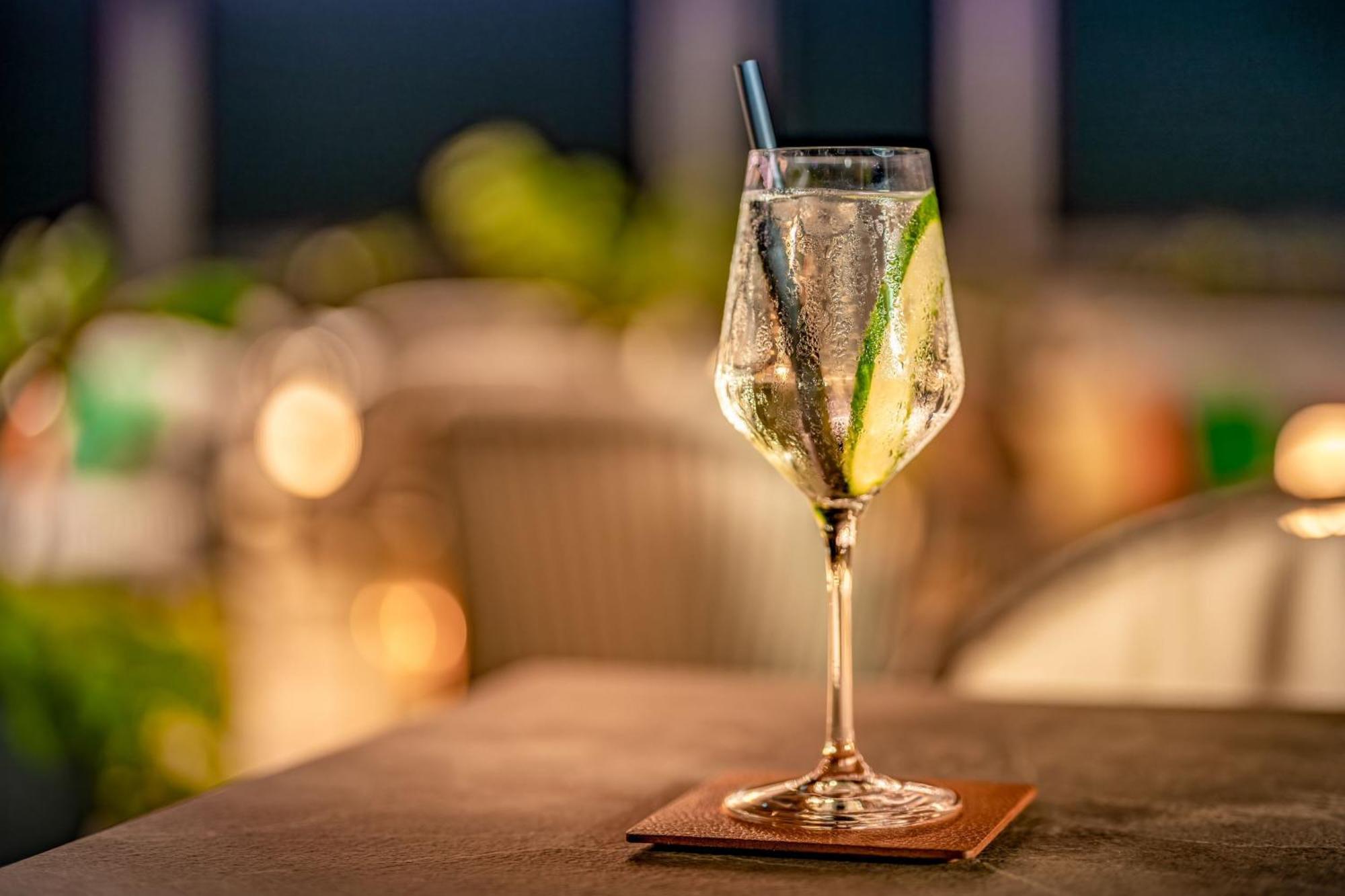Geneva Marriott Hotel Meyrin Eksteriør billede